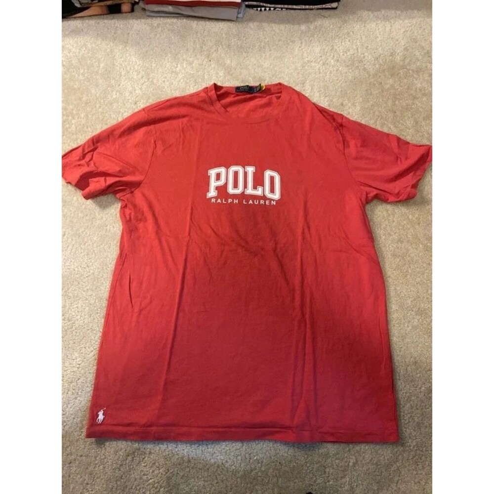 Pole by Ralph Lauren shirt